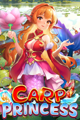 Carp Princess от KA Gaming демо версия | VAVADA без регистрации