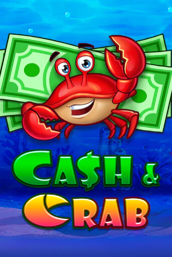 Cash & Crab от Amatic демо версия | VAVADA без регистрации