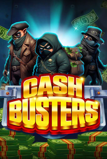 Cash Busters от Fugaso демо версия | VAVADA без регистрации