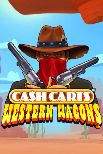 Cash Carts™ Western Wagons™ от Games Global демо версия | VAVADA без регистрации