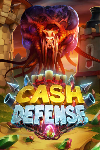 Cash Defense от Relax Gaming демо версия | VAVADA без регистрации