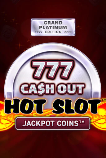 Hot Slot: 777 Cash Out Grand Platinum Edition от Wazdan демо версия | VAVADA без регистрации