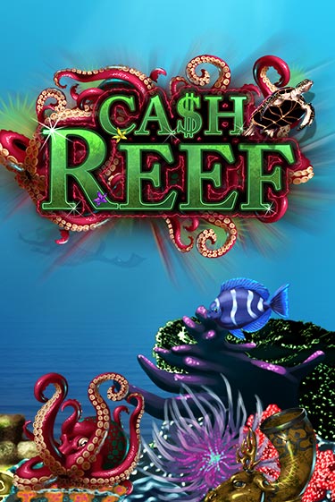 Cash Reef от Habanero демо версия | VAVADA без регистрации