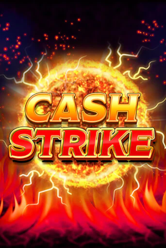 Cash Strike от Blueprint Gaming демо версия | VAVADA без регистрации