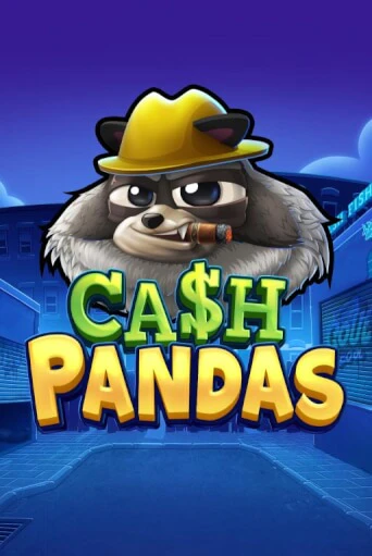 Cash Pandas от Slotmill демо версия | VAVADA без регистрации