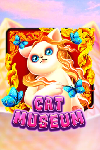 Cat Museum от KA Gaming демо версия | VAVADA без регистрации