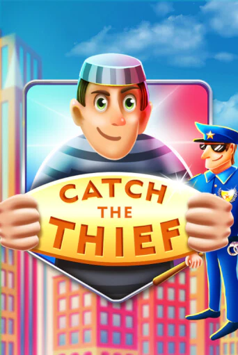 Catch The Thief от KA Gaming демо версия | VAVADA без регистрации