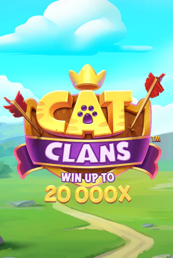 Cat Clans от Games Global демо версия | VAVADA без регистрации