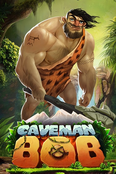 Caveman Bob от Relax Gaming демо версия | VAVADA без регистрации