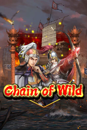 Chain Of Wild от KA Gaming демо версия | VAVADA без регистрации