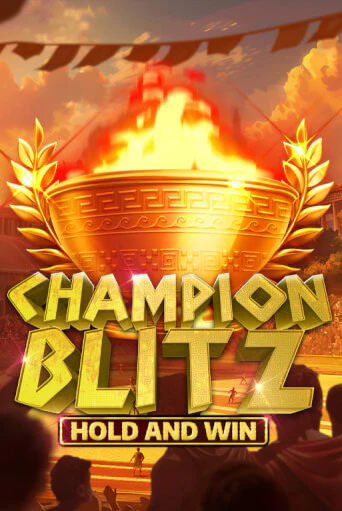 Champion Blitz Hold and Win от Kalamba демо версия | VAVADA без регистрации