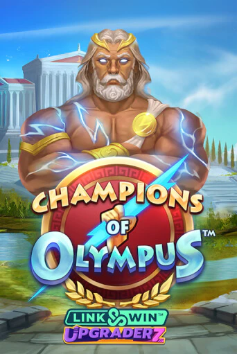 Champions Of Olympus от Games Global демо версия | VAVADA без регистрации