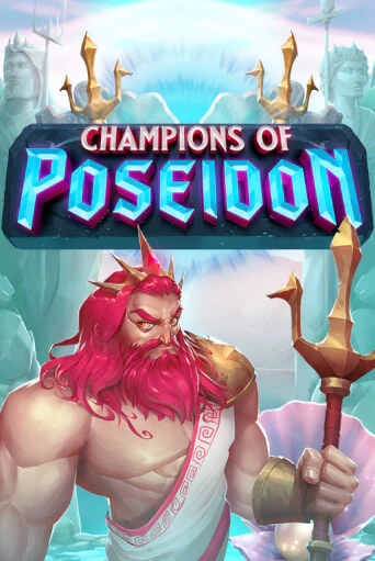 Champions Of Poseidon от Games Global демо версия | VAVADA без регистрации