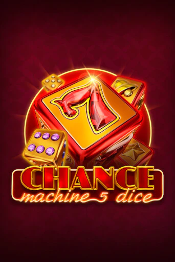 Chance Machine 5 Dice от Endorphina демо версия | VAVADA без регистрации