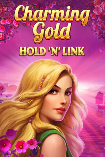 Charming Gold Hold n Link от NetGame демо версия | VAVADA без регистрации