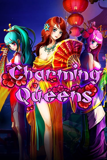 Charming Queens от Evoplay демо версия | VAVADA без регистрации