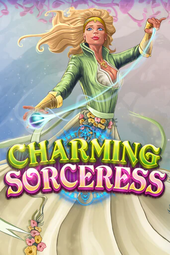 Charming Sorceress от KA Gaming демо версия | VAVADA без регистрации