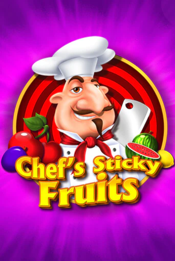 Chefs Sticky Fruits от Belatra демо версия | VAVADA без регистрации