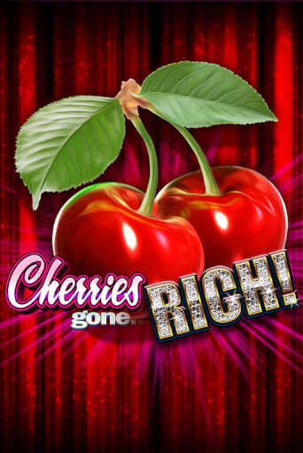 Cherries Gone Rich от Bragg демо версия | VAVADA без регистрации