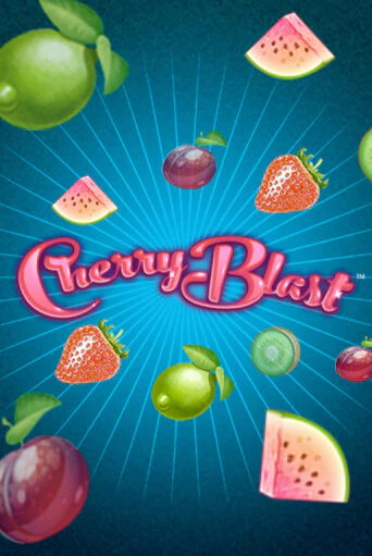 Cherry Blast от Iron Dog Studio демо версия | VAVADA без регистрации