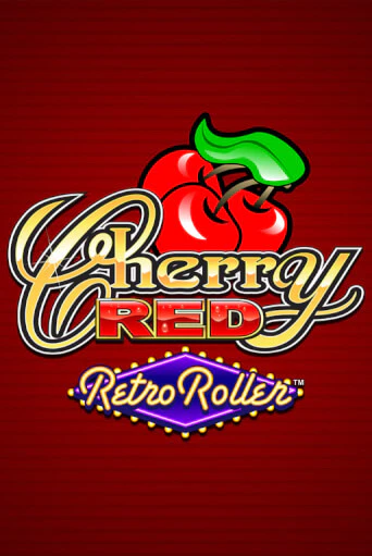 Cherry Red Retro Roller™ от Games Global демо версия | VAVADA без регистрации