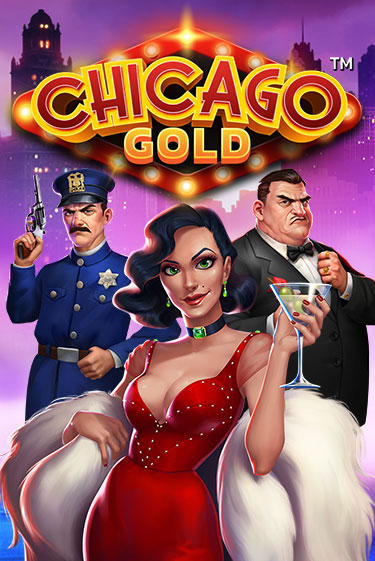 Chicago Gold от Games Global демо версия | VAVADA без регистрации