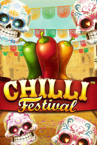 Chilli Festival от Skywind демо версия | VAVADA без регистрации