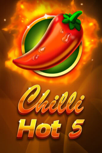 Chilli Hot 5 от Fazi демо версия | VAVADA без регистрации