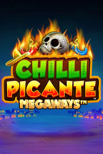 Chilli Picante Megaways от Blueprint Gaming демо версия | VAVADA без регистрации