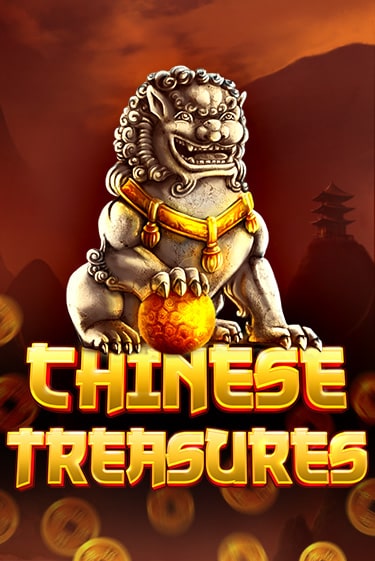 Chinese Treasures от Red Tiger демо версия | VAVADA без регистрации