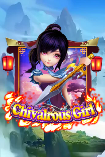 Chivalrous Girl от KA Gaming демо версия | VAVADA без регистрации