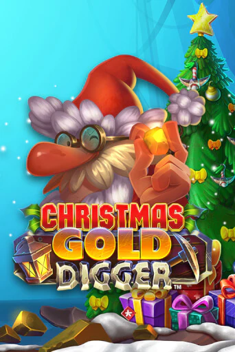 Christmas Gold Digger™ от iSoftBet демо версия | VAVADA без регистрации