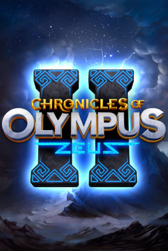 Chronicles of Olympus II - Zeus от Games Global демо версия | VAVADA без регистрации