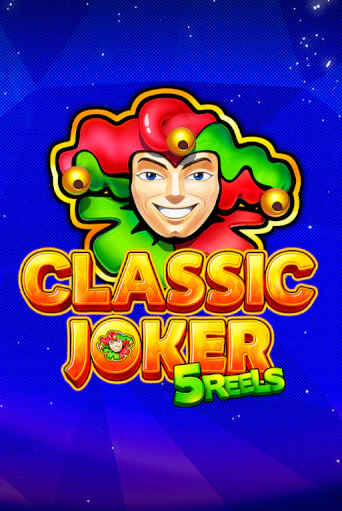 Classic Joker 5 Reels от Stakelogic демо версия | VAVADA без регистрации