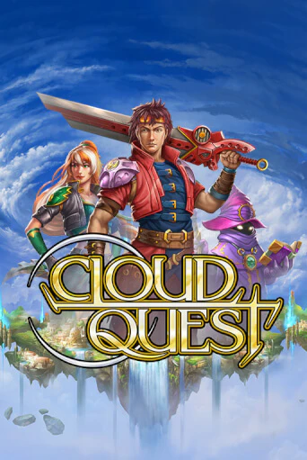 Cloud Quest от Play'n GO демо версия | VAVADA без регистрации