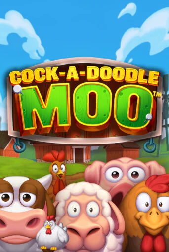 Cock-A-Doodle Moo™ от Games Global демо версия | VAVADA без регистрации