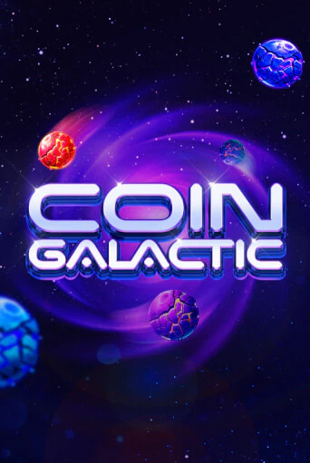 Coin Galactic от Slotopia демо версия | VAVADA без регистрации