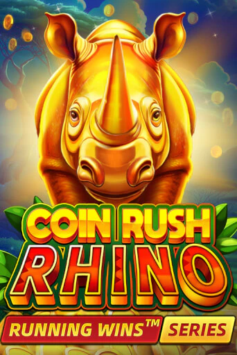 Coin Rush: Rhino Running Wins от Fugaso демо версия | VAVADA без регистрации