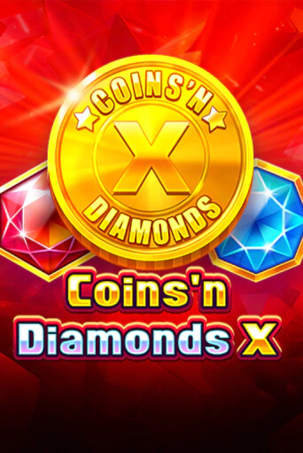 Coins'n Diamonds X от 1spin4win демо версия | VAVADA без регистрации