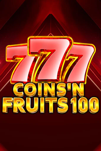 Coins'n Fruits 100 от 1spin4win демо версия | VAVADA без регистрации