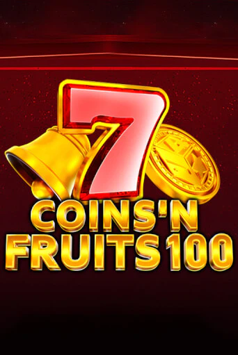 Hot Coins & Fruits 100 от 1spin4win демо версия | VAVADA без регистрации