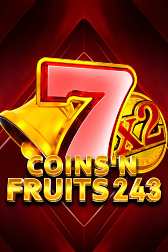 Coins'n Fruits 243 от 1spin4win демо версия | VAVADA без регистрации