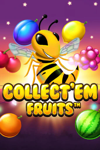 Collect'Em Fruits от Synot Games демо версия | VAVADA без регистрации