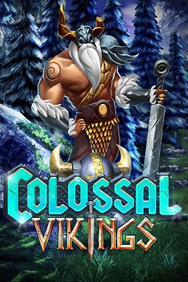 Colossal Vikings от Booming Games демо версия | VAVADA без регистрации