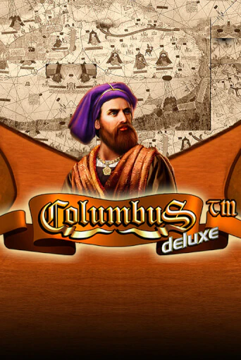 Columbus Deluxe от Novomatic демо версия | VAVADA без регистрации