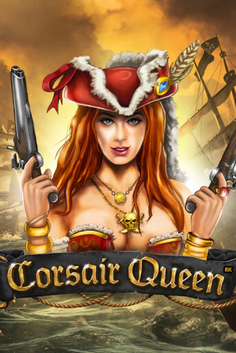 Corsair Queen от Synot Games демо версия | VAVADA без регистрации