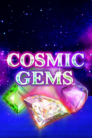 Cosmic Gems от Games Global демо версия | VAVADA без регистрации