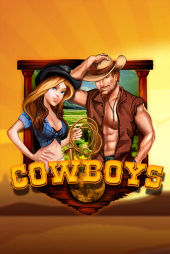 Cowboys от KA Gaming демо версия | VAVADA без регистрации