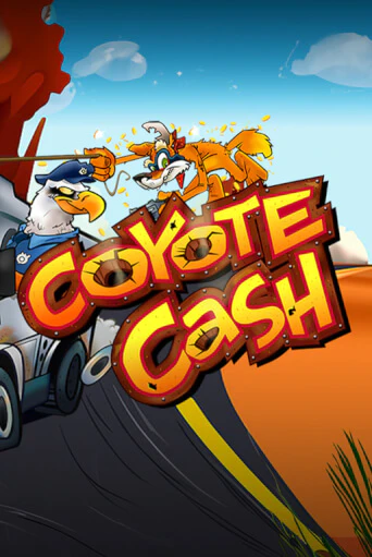 Coyote Cash от RTG Slots демо версия | VAVADA без регистрации