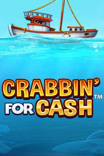 Crabbin’ for Cash от Blueprint Gaming демо версия | VAVADA без регистрации